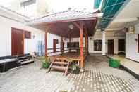 Khu vực công cộng Merapi Inn Surabaya