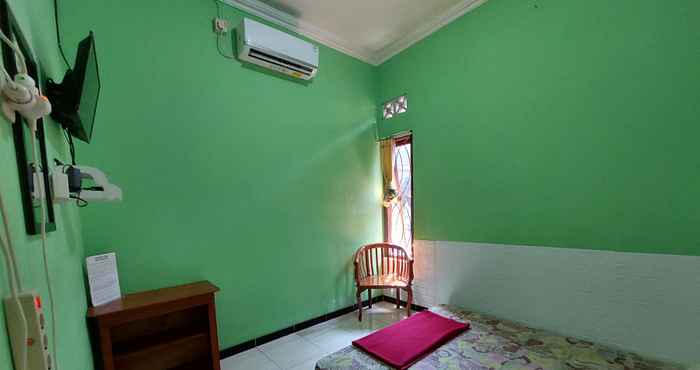 Bedroom Griya Tugu Jogja Syariah