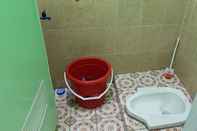 Toilet Kamar Griya Tugu Jogja Syariah