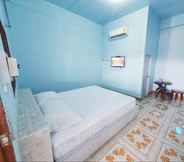 Kamar Tidur 5 OXYGEN SLEEPING