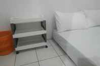 Bedroom TR Homestay