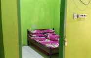 Bedroom 5 TR Homestay