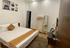 Functional Hall 3 Thuc @3am - 45 Bat Su