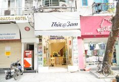 Exterior 2 Thuc @3am - 45 Bat Su