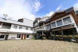 Abang Hotel Ciwidey, SGD 21.30