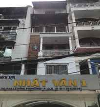 Bên ngoài 4 Nhat Van 1 Hotel