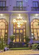 EXTERIOR_BUILDING Pandora Hotel