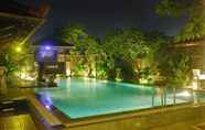 Swimming Pool 7 Opulence PPM Edelweiss Hideaway Solo