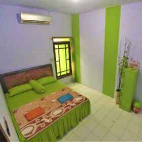 Bedroom 1 Quinn Homestay, Makam Datuk Malik Ibrahim Hotels