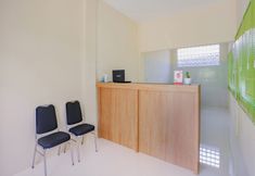 Lobi 7 OYO 3974 Villa Kayyana