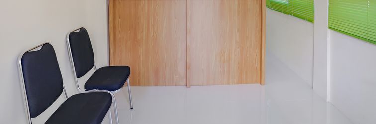 Lobi OYO 3974 Villa Kayyana