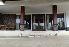 Exterior 4 OYO 3976 Villa Cisarua