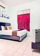 BEDROOM SPOT ON 3979 Wisma Purimas Syariah