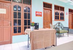 Lobby 5 SPOT ON 3979 Wisma Purimas Syariah