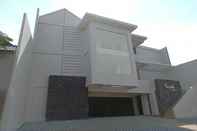 Exterior OYO 3900 Sejuk @ Arya