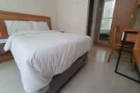 Kamar Tidur OYO 3900 Sejuk @ Arya