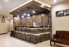 大堂 4 Hotel Holie