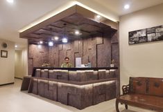 大堂 5 Hotel Holie