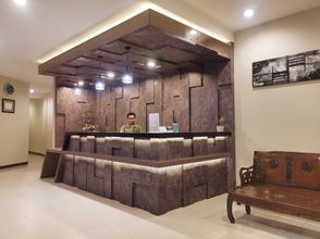 大堂 4 Hotel Holie