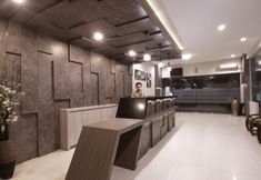 大堂 6 Hotel Holie