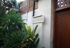 외관 2 Villa Underwood Seminyak