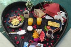 숙소 서비스 Villa Underwood Seminyak