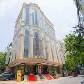 Enjoy Hotel 5A 1, Hotel Diamond Lotus Riverside