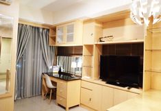 Bedroom 5 Deluxe Room @ Grand Kamala Lagoon by 21 room