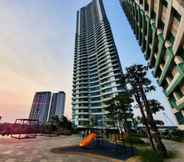 Exterior 7 Studio Grand Kamala Lagoon by 21 Room