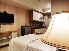 Kamar Tidur 4 Studio Grand Kamala Lagoon by 21 Room