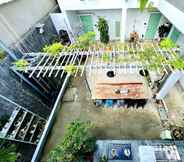 Common Space 6 Con Dao House