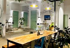 Common Space 7 Con Dao House