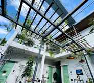 Common Space 2 Con Dao House