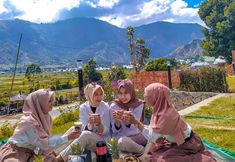 Common Space 5 Rinjani Green Park - Syariah