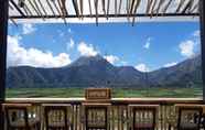 Restoran 2 Rinjani Green Park - Syariah