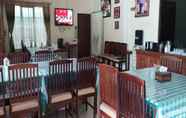 Restoran 7 OYO 3954 Pondok Seruni Homestay Syariah