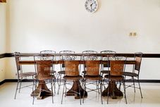 共用スペース OYO 3955 Hotel Bumi Kitri Pramuka