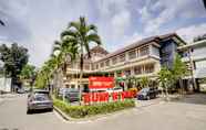 Bangunan 4 OYO 3955 Hotel Bumi Kitri Pramuka