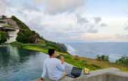 Accommodation Services 3 SIX SENSES ULUWATU BALI