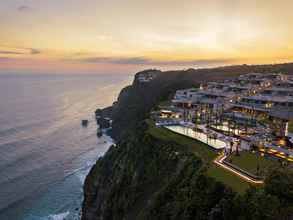 ภายนอกอาคาร 4 SIX SENSES ULUWATU BALI