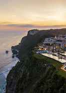 EXTERIOR_BUILDING SIX SENSES ULUWATU BALI