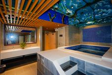 休闲设施 D'Lioro Hotel & Resort