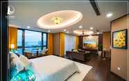 Ruangan Fungsional 6 D'Lioro Hotel & Resort