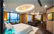 Sảnh chức năng 6 D'Lioro Hotel & Resort