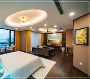 Sảnh chức năng 6 D'Lioro Hotel & Resort