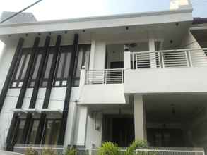 Exterior 4 OYO 3959 Wisma Alysha 