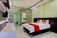 Kamar Tidur Safira Homestay Syariah