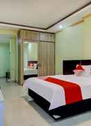 BEDROOM Safira Homestay Syariah