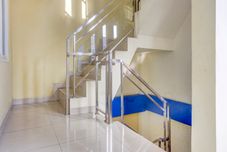 公共空间 OYO 3964 Indah Residence Syariah