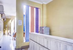 大堂 6 OYO 3964 Indah Residence Syariah